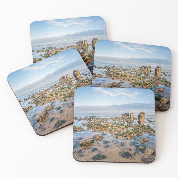 Item preview, Coastal rock pools designed and sold by yackers1.