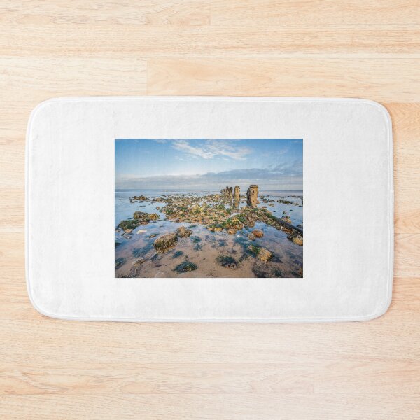 Item preview, Coastal rock pools designed and sold by yackers1.