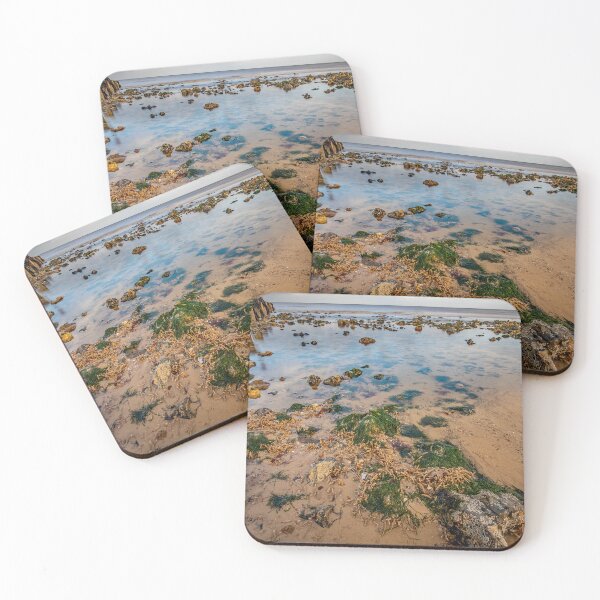 Item preview, Coastal rock pools designed and sold by yackers1.