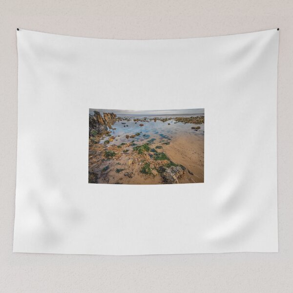 Item preview, Coastal rock pools designed and sold by yackers1.