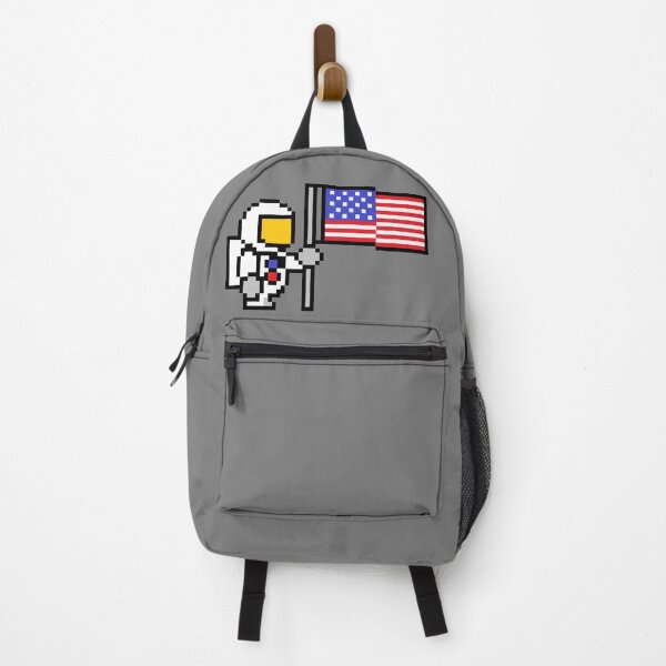 Item preview, 8-bit Apollo 11 Astronaut designed and sold by IORS.