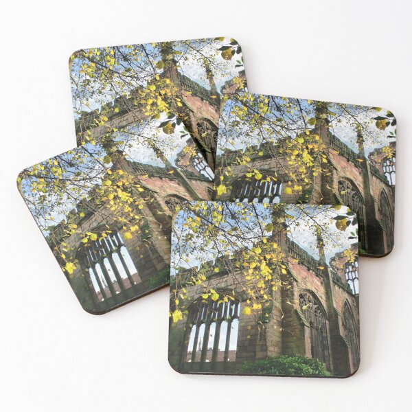 Item preview, Gothic Autumn designed and sold by Rachel J Bowler.