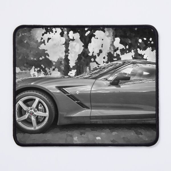 Item preview, 2014 Blue Chevrolet Vette C7 X110 designed and sold by RichFrancoCars.