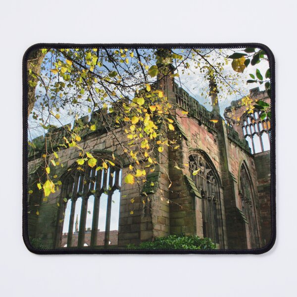 Item preview, Gothic Autumn designed and sold by Rachel J Bowler.