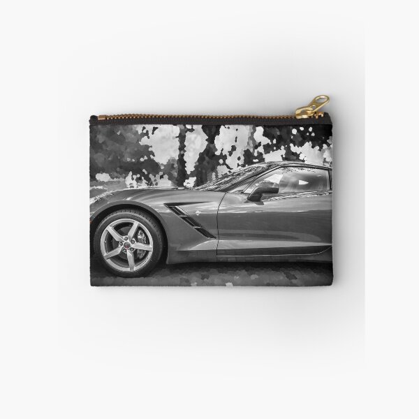 Item preview, 2014 Blue Chevrolet Vette C7 X110 designed and sold by RichFrancoCars.