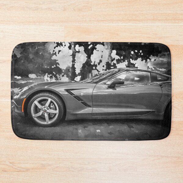 Item preview, 2014 Blue Chevrolet Vette C7 X110 designed and sold by RichFrancoCars.