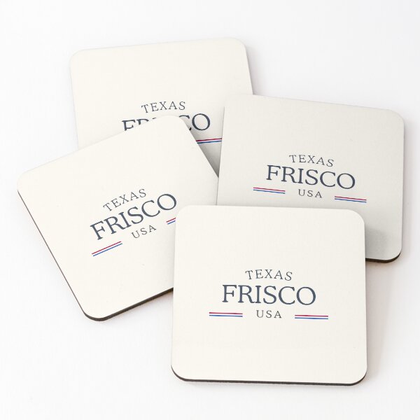 Item preview, Frisco Texas Heritage – Classic Cream designed and sold by buglevel.