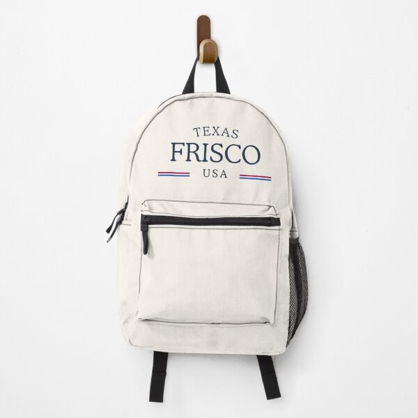 Item preview, Frisco Texas Heritage – Classic Cream designed and sold by buglevel.
