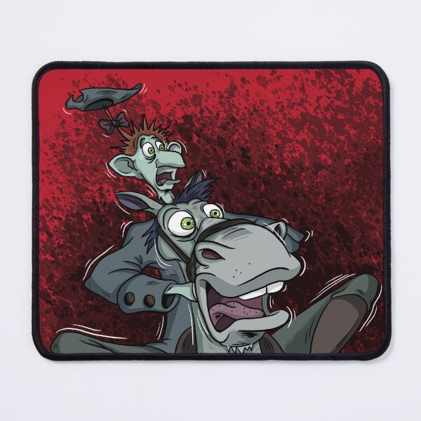 Item preview, Ichabod Crane - Sleepy Hollow designed and sold by blacksnowcomics.