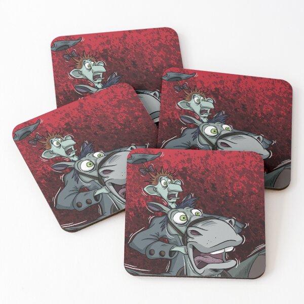 Item preview, Ichabod Crane - Sleepy Hollow designed and sold by blacksnowcomics.