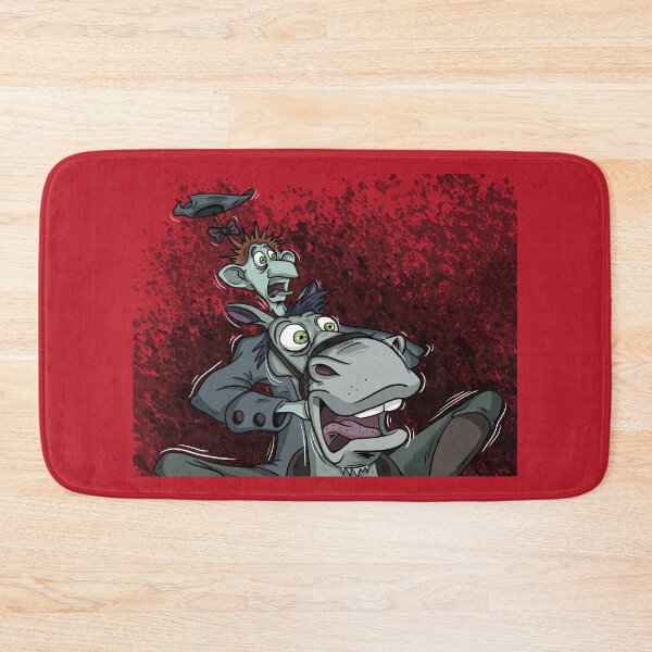 Item preview, Ichabod Crane - Sleepy Hollow designed and sold by blacksnowcomics.