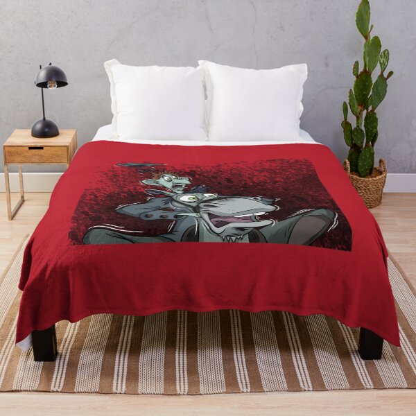 Item preview, Ichabod Crane - Sleepy Hollow designed and sold by blacksnowcomics.