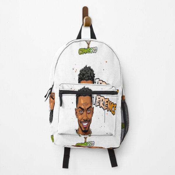Item preview, terence crawford graffiti art designed and sold by atomsama.