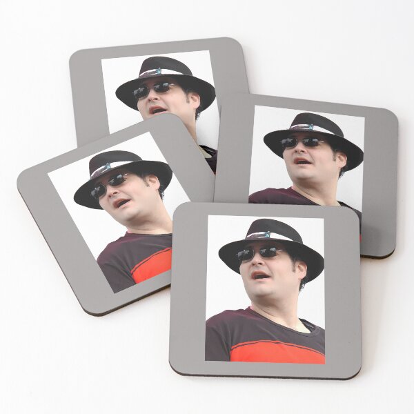 Item preview, JOHN-POPPER-SINGER designed and sold by roettgensam.