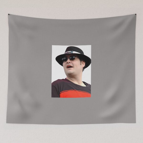 Item preview, JOHN-POPPER-SINGER designed and sold by roettgensam.