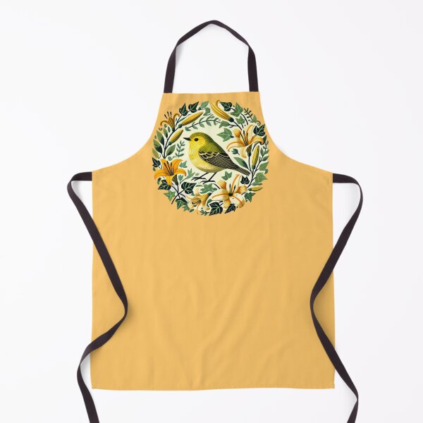 Item preview, Yellow Finch designed and sold by FrictionMaxxing.