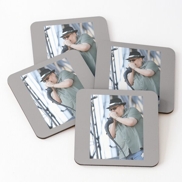Item preview, JOHN-POPPER-STAR designed and sold by roettgensam.