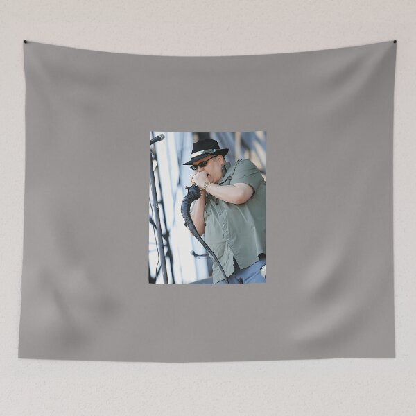 Item preview, JOHN-POPPER-STAR designed and sold by roettgensam.