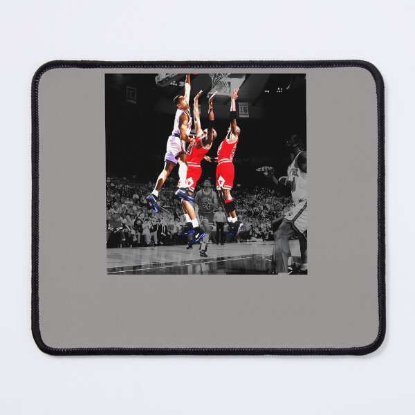 Item preview, JOHN-STARKS-THE-DUNK-T-SHIRT designed and sold by roettgensam.
