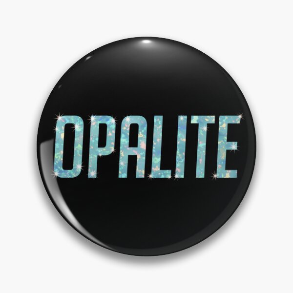 Item preview, Opalite designed and sold by FreshArtFusion.