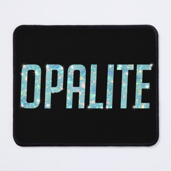 Item preview, Opalite designed and sold by FreshArtFusion.