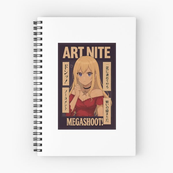 Item preview, Arnite - Manga version designed and sold by F4Fartbot.