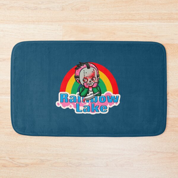 Item preview, Rainbow Lake designed and sold by sambuko.