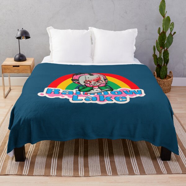 Item preview, Rainbow Lake designed and sold by sambuko.
