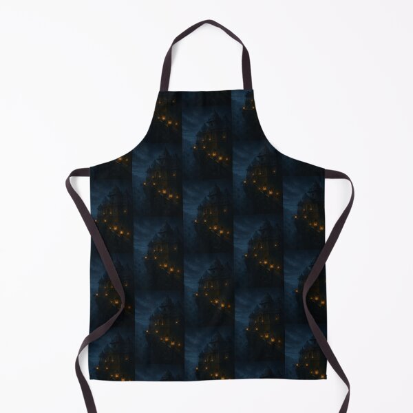 Item preview, Sri Lankan Luxe Halloween – Temple of Spirits  designed and sold by Ceylon Luxe Collections.
