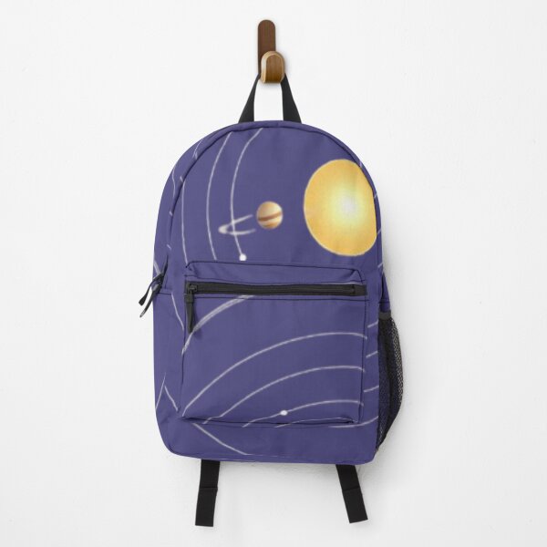 Item preview, Cosmic Orbits — Planetary Orbit Line Art designed and sold by CMdigit.