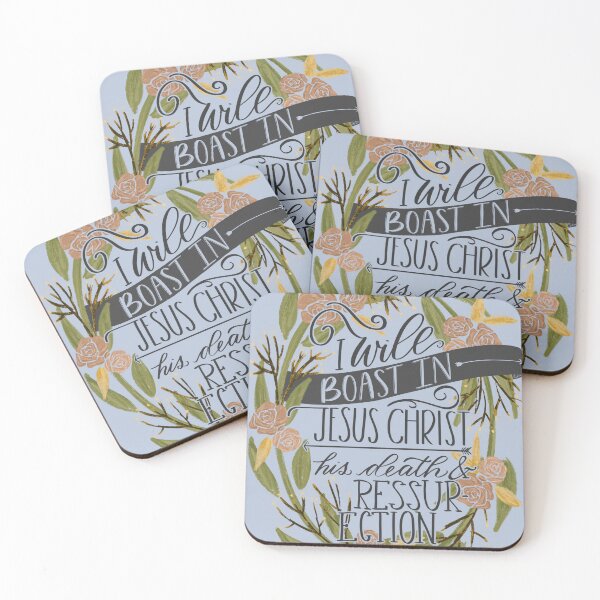 Item preview, How Deep the Father’s Love designed and sold by CraftedbyCaelie.