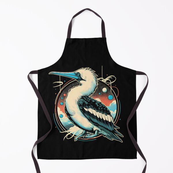 Item preview, Masked Booby 4 designed and sold by theAVIARY7.