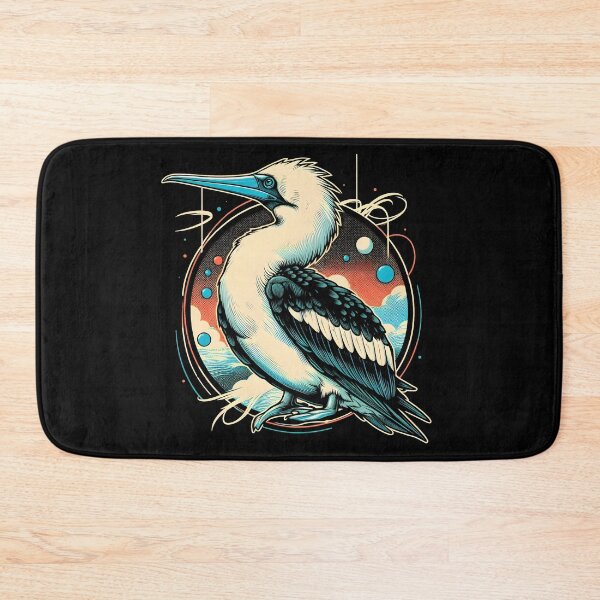 Item preview, Masked Booby 4 designed and sold by theAVIARY7.