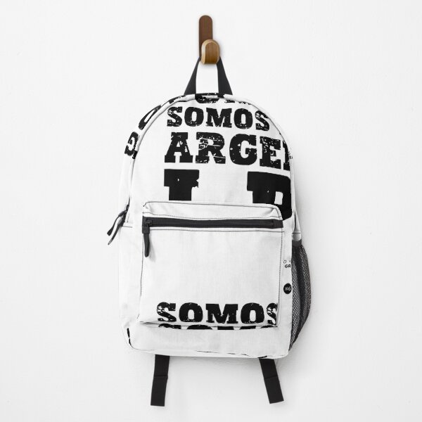 Item preview, We are Argentine endurance LPM - Hear mortals (fc) I designed and sold by XUSRedbubble.