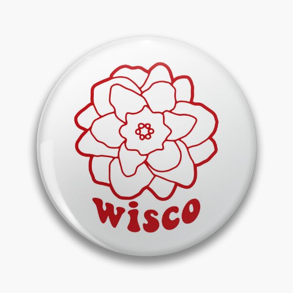 Item preview, wisco designed and sold by designsbysamantha.