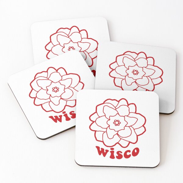 Item preview, wisco designed and sold by designsbysamantha.