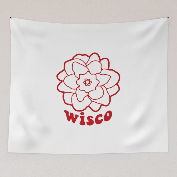 Item preview, wisco designed and sold by designsbysamantha.