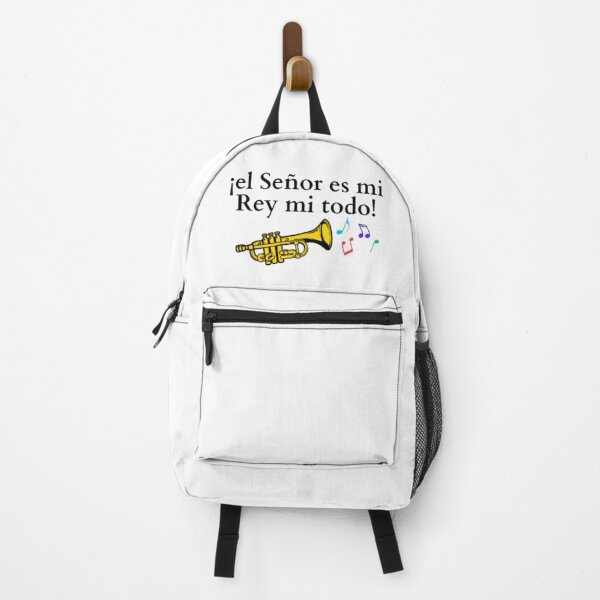 Item preview, ¡el Señor es mi Rey mi todo! designed and sold by HAVVDEMS shop.
