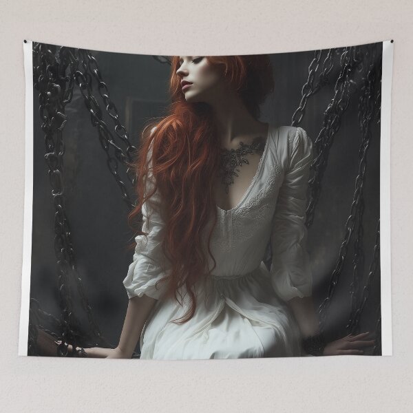 Item preview, Chains of Memory designed and sold by oanaunciuleanu.