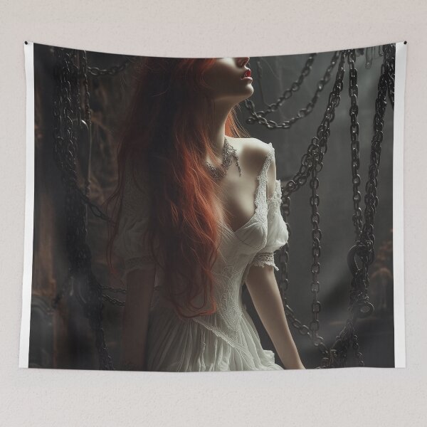 Item preview, Chains of Memory designed and sold by oanaunciuleanu.
