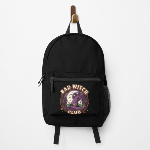 Item preview, Bad Witch Club designed and sold by NexusArts.