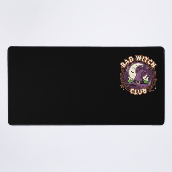 Item preview, Bad Witch Club designed and sold by NexusArts.