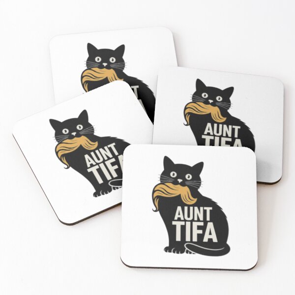Item preview, aunt-tifa designed and sold by Ash Mary's Designs.