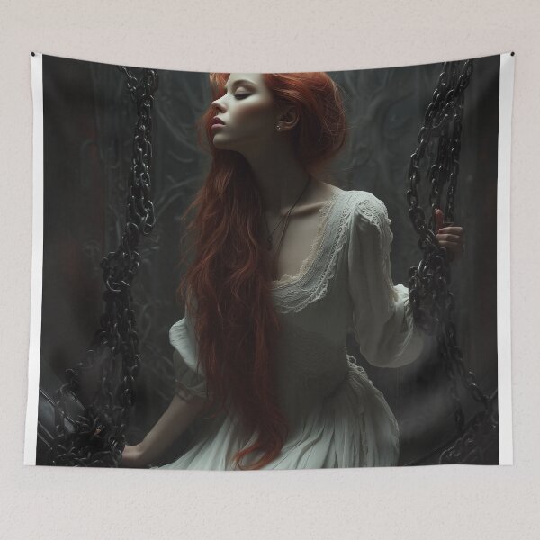 Item preview, Chains of Memory designed and sold by oanaunciuleanu.