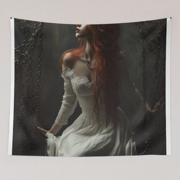 Item preview, Chains of Memory designed and sold by oanaunciuleanu.