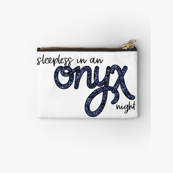 Item preview, Onyx Night designed and sold by BrushedByGrace.