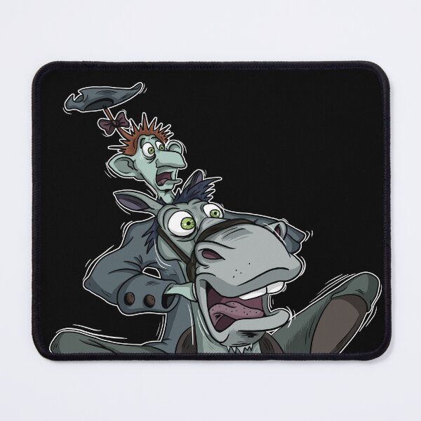 Item preview, Ichabod Crane - Sleepy Hollow designed and sold by blacksnowcomics.