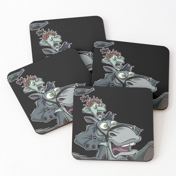 Item preview, Ichabod Crane - Sleepy Hollow designed and sold by blacksnowcomics.