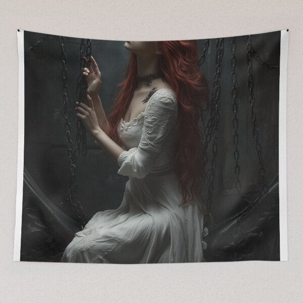 Item preview, Chains of Memory designed and sold by oanaunciuleanu.