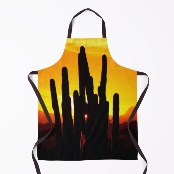 Item preview, Saguaro Silhouette Sunset designed and sold by simonjayphotos.
